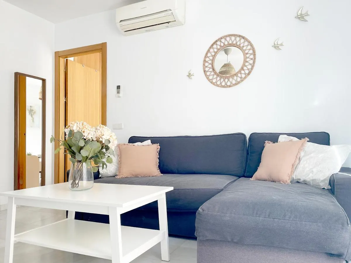 Malagadevacaciones - Premium Mendoza Apartment 0*, Malaga Spain