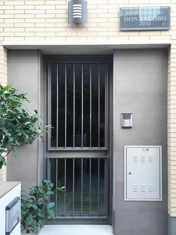 Malagadevacaciones - Premium Mendoza Apartment Malaga