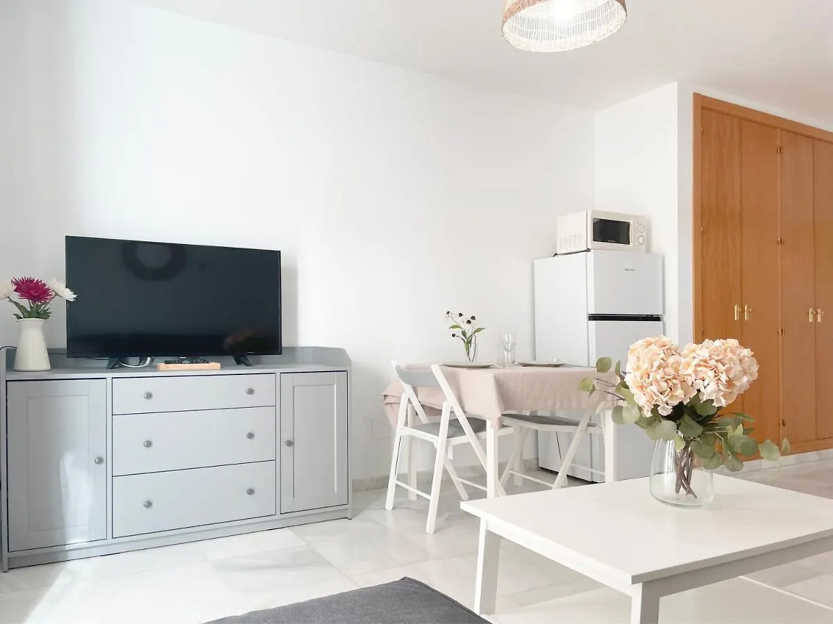 Malagadevacaciones - Premium Mendoza Apartment